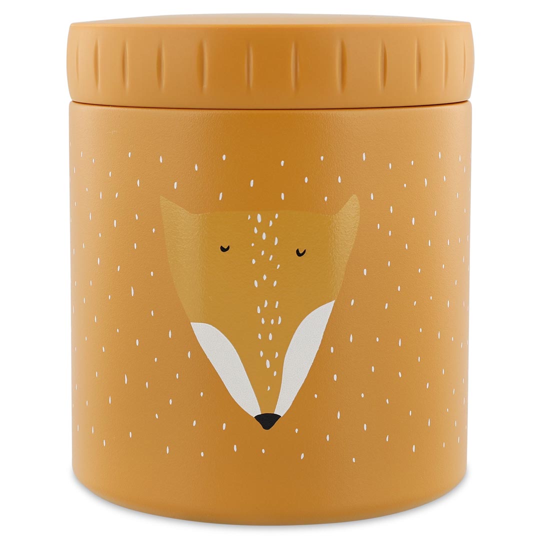 Insulated lunch pot 500ml - Mr. Fox